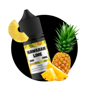 Hawaiian Lime - Cosa Nostra
