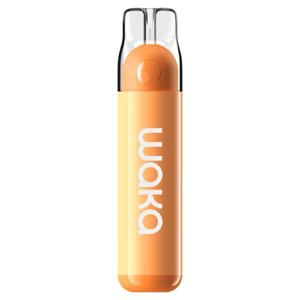 Waka Sofit 5% ORANGE KIWI
